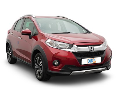Honda WR-V-img